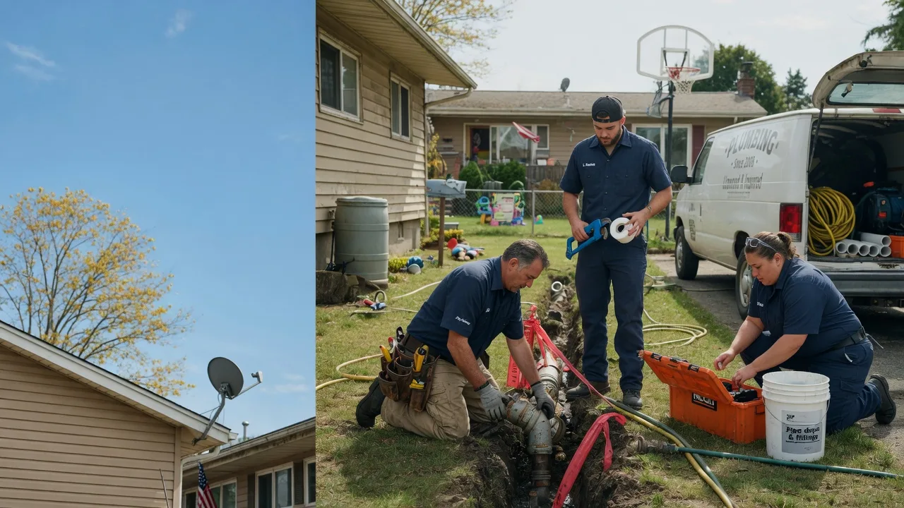 Garbage Disposal Replacement in Risingsun, OH near me